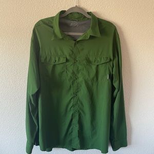 Columbia Athletic Shirt